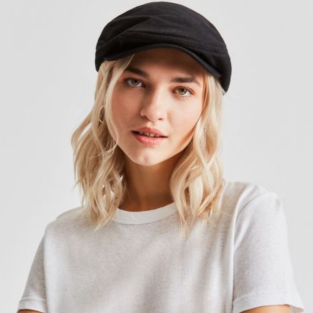 Brixton Hooligan Cap